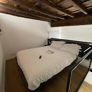  Appartement Casa Cappellari Design A Campo De' Fiori