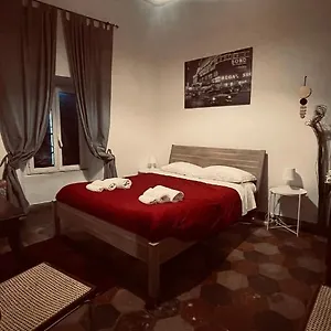  Appartement La Maison B8