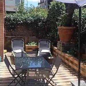  Appartement Timeless St Peter Terrace