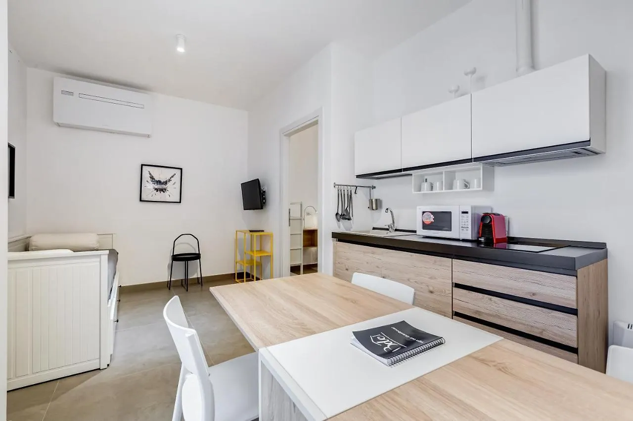 Bdc - Classy Loft In Trastevere Róma