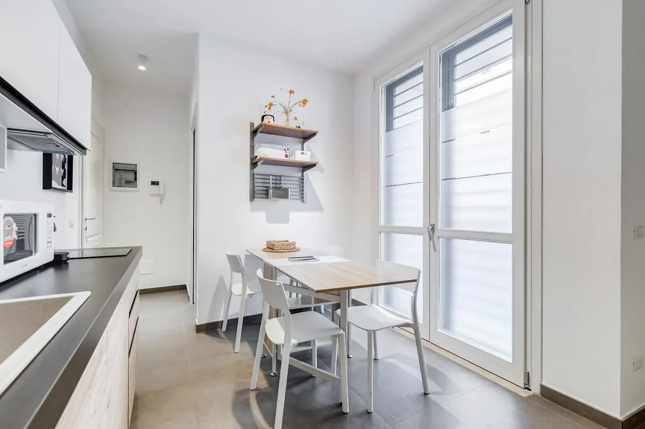 Bdc - Classy Loft In Trastevere Róma