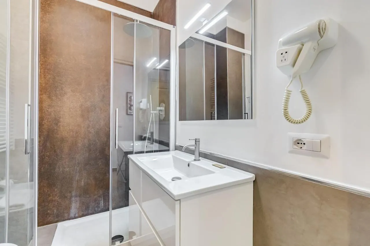 Bdc - Classy Loft In Trastevere Róma