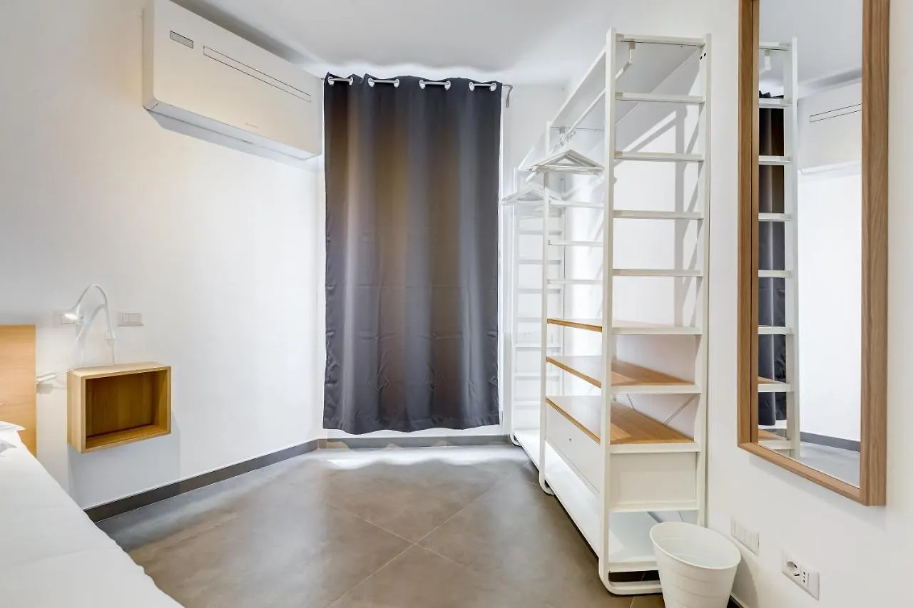 Bdc - Classy Loft In Trastevere Róma