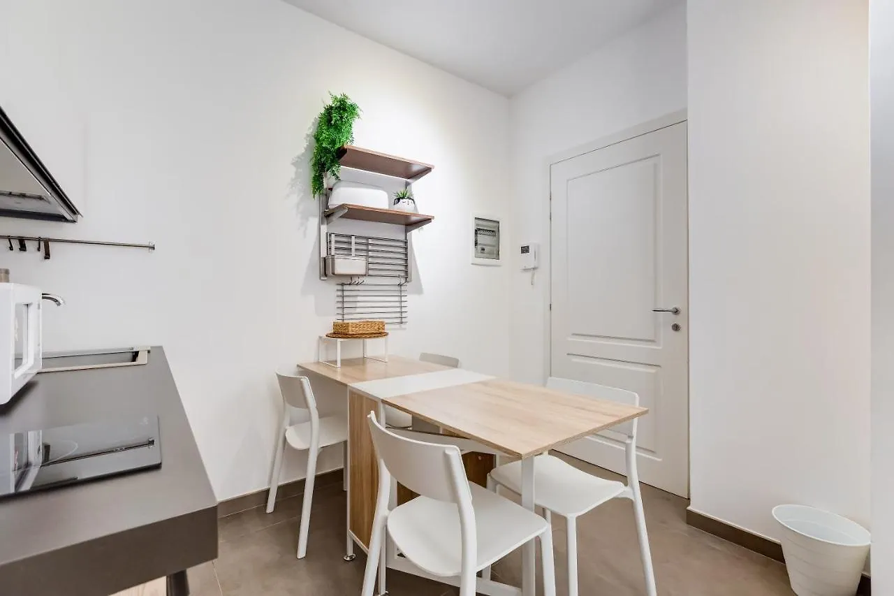 Bdc - Classy Loft In Trastevere Róma Olaszország