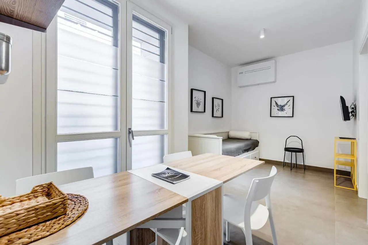 Apartman Bdc - Classy Loft In Trastevere Róma Olaszország