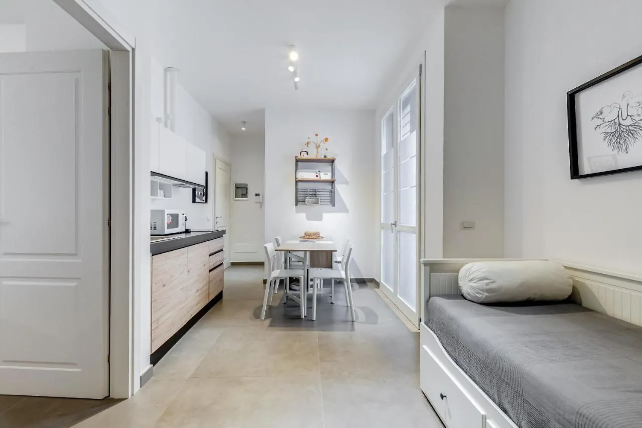 Bdc - Classy Loft In Trastevere Róma Olaszország