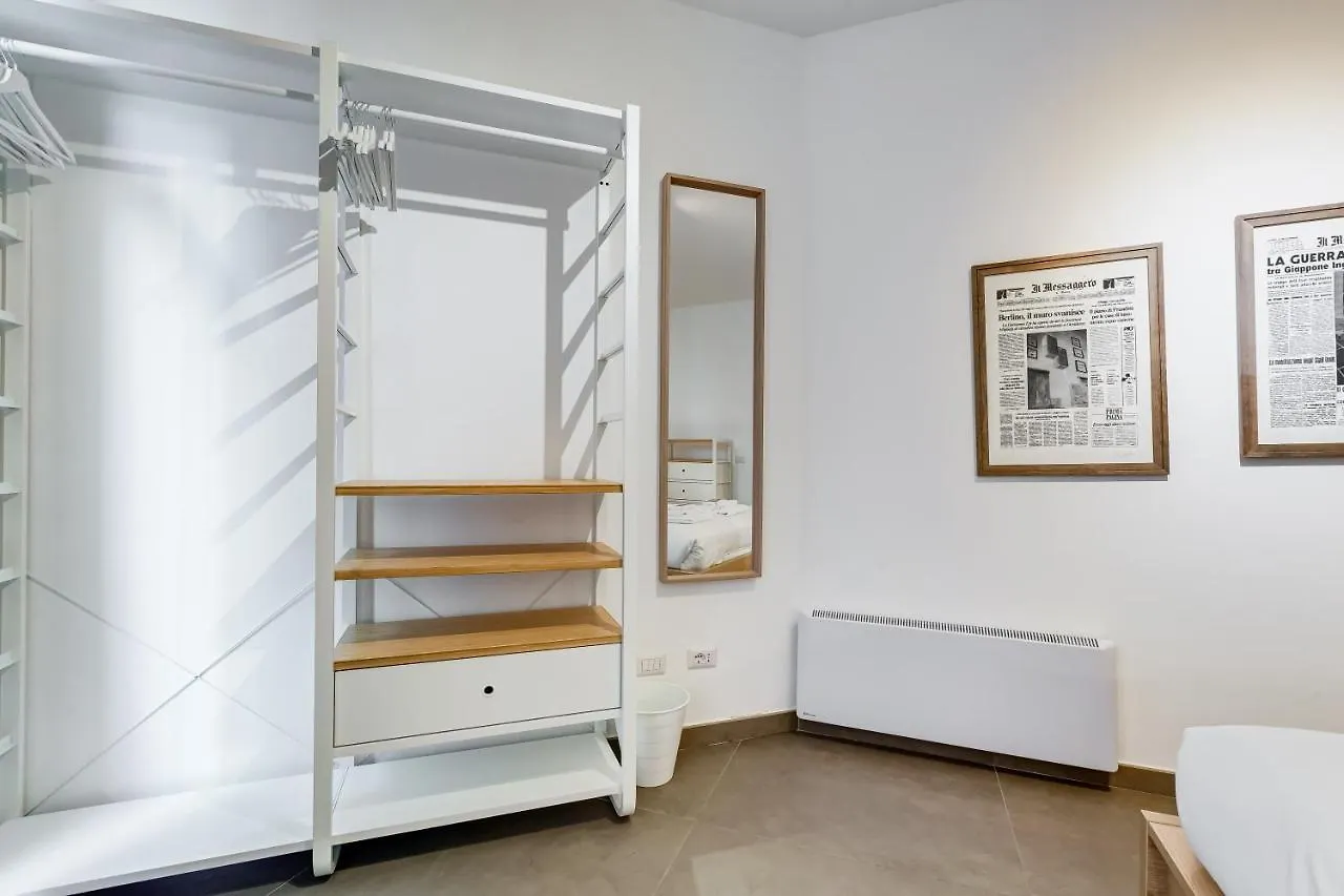 Apartment Bdc - Classy Loft In Trastevere Rome