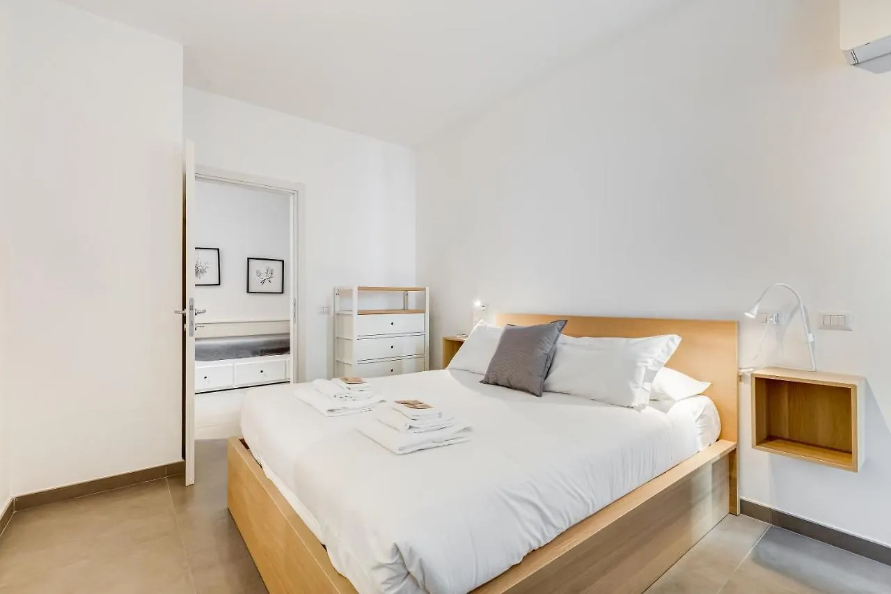 Apartment Bdc - Classy Loft In Trastevere Rome Italy