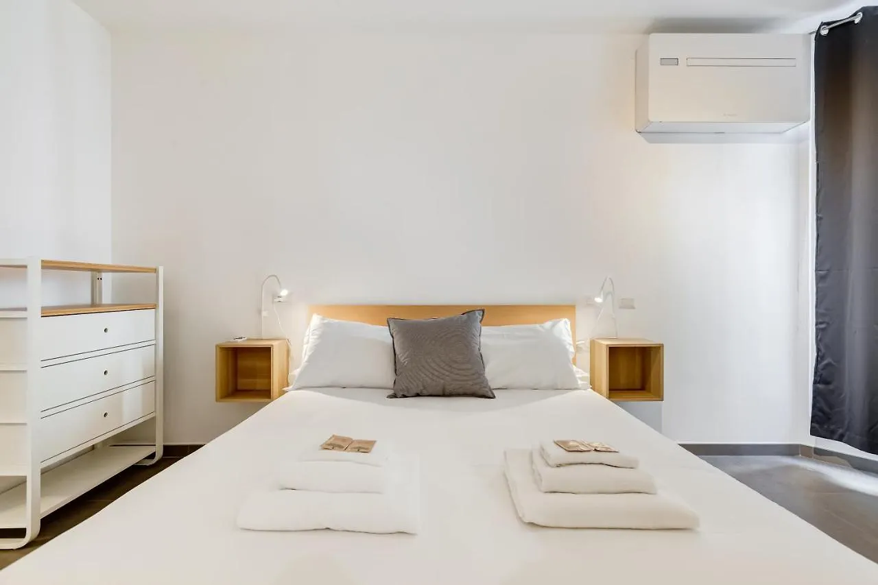Bdc - Classy Loft In Trastevere Rome 0*,  Italy