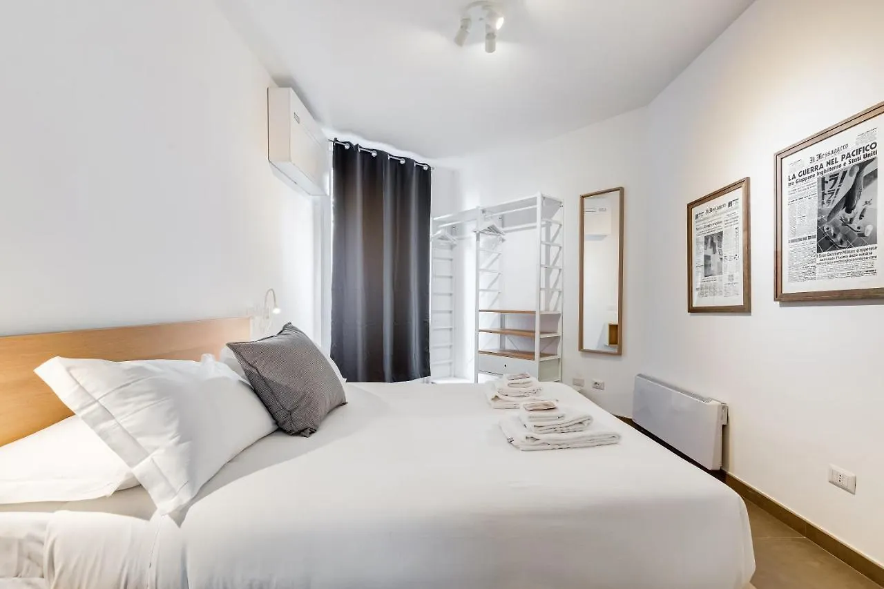 Bdc - Classy Loft In Trastevere location