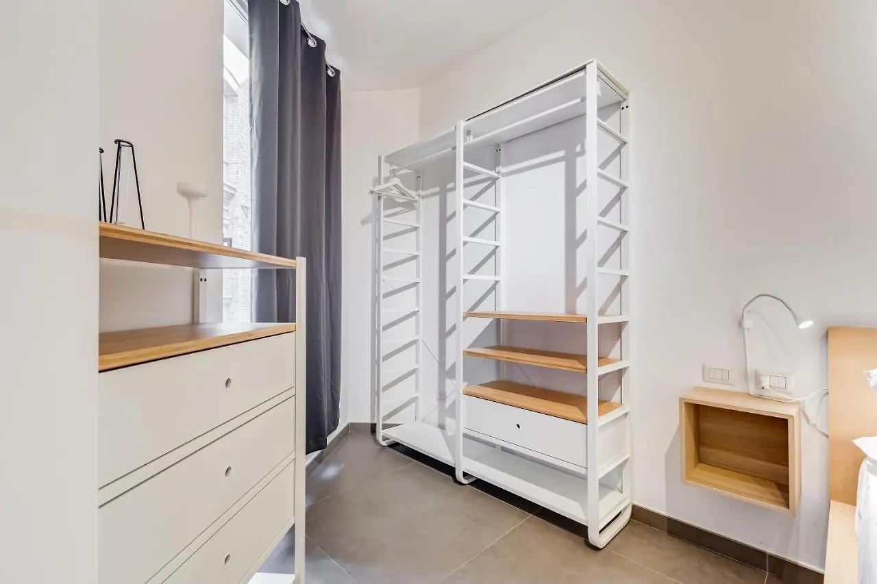 Bdc - Classy Loft In Trastevere Rome