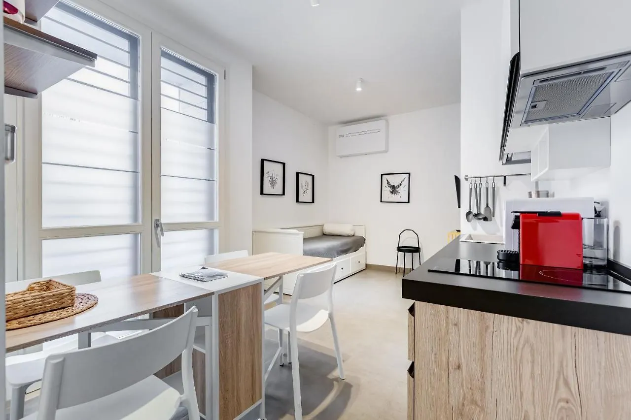 Bdc - Classy Loft In Trastevere Rome 0*,  Italy