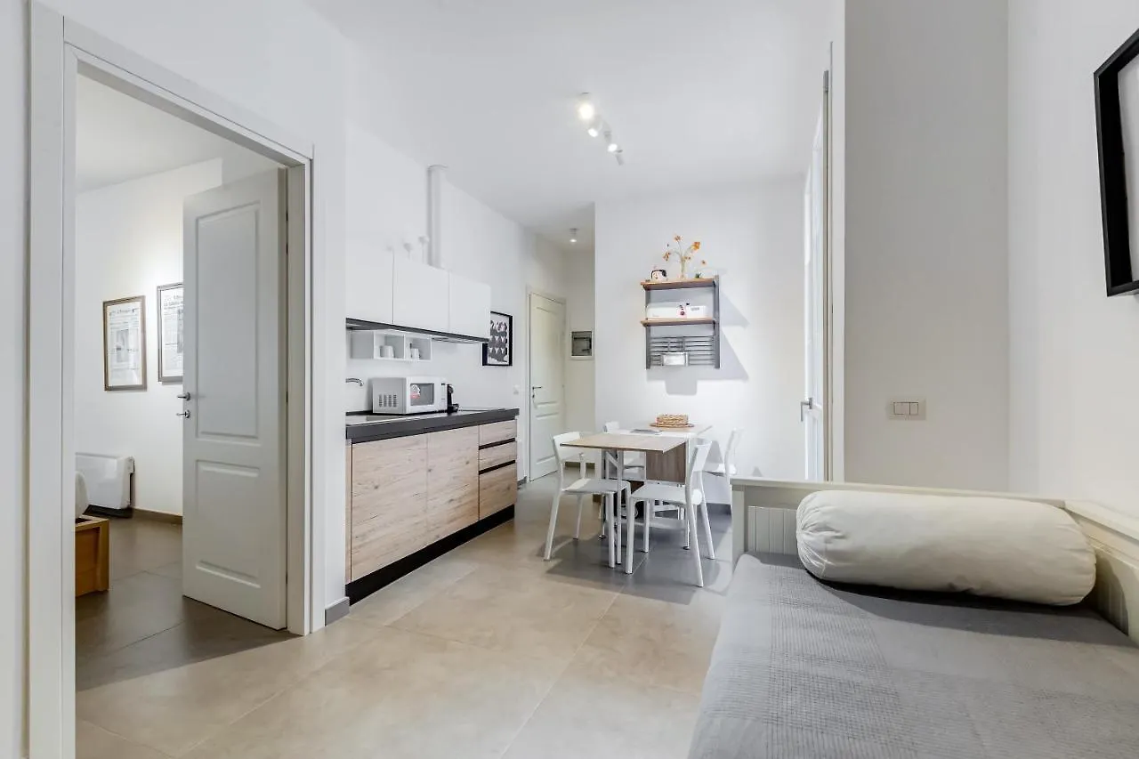 Bdc - Classy Loft In Trastevere Rome 0*,