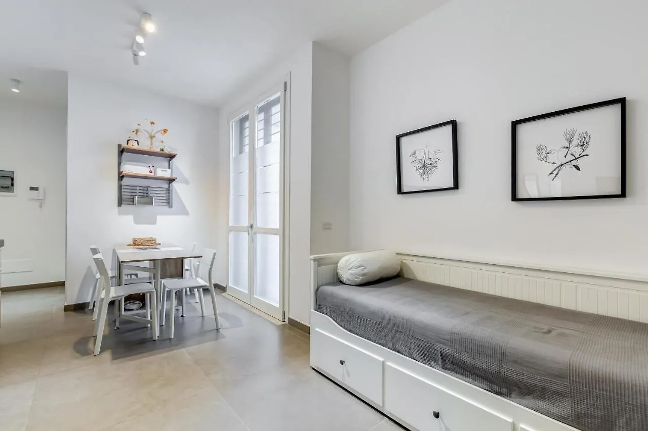 Bdc - Classy Loft In Trastevere Rome