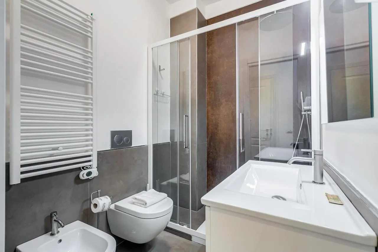 Bdc - Classy Loft In Trastevere Rome 0*,  Italy