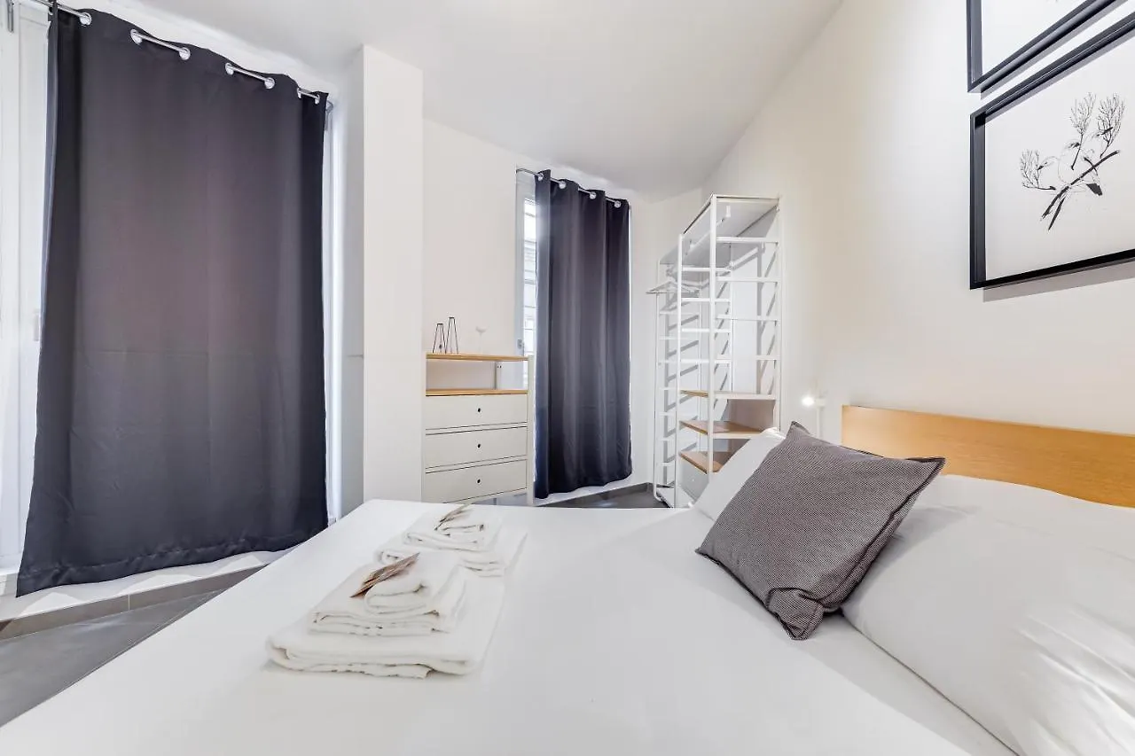 Apartment Bdc - Classy Loft In Trastevere Rome Italy
