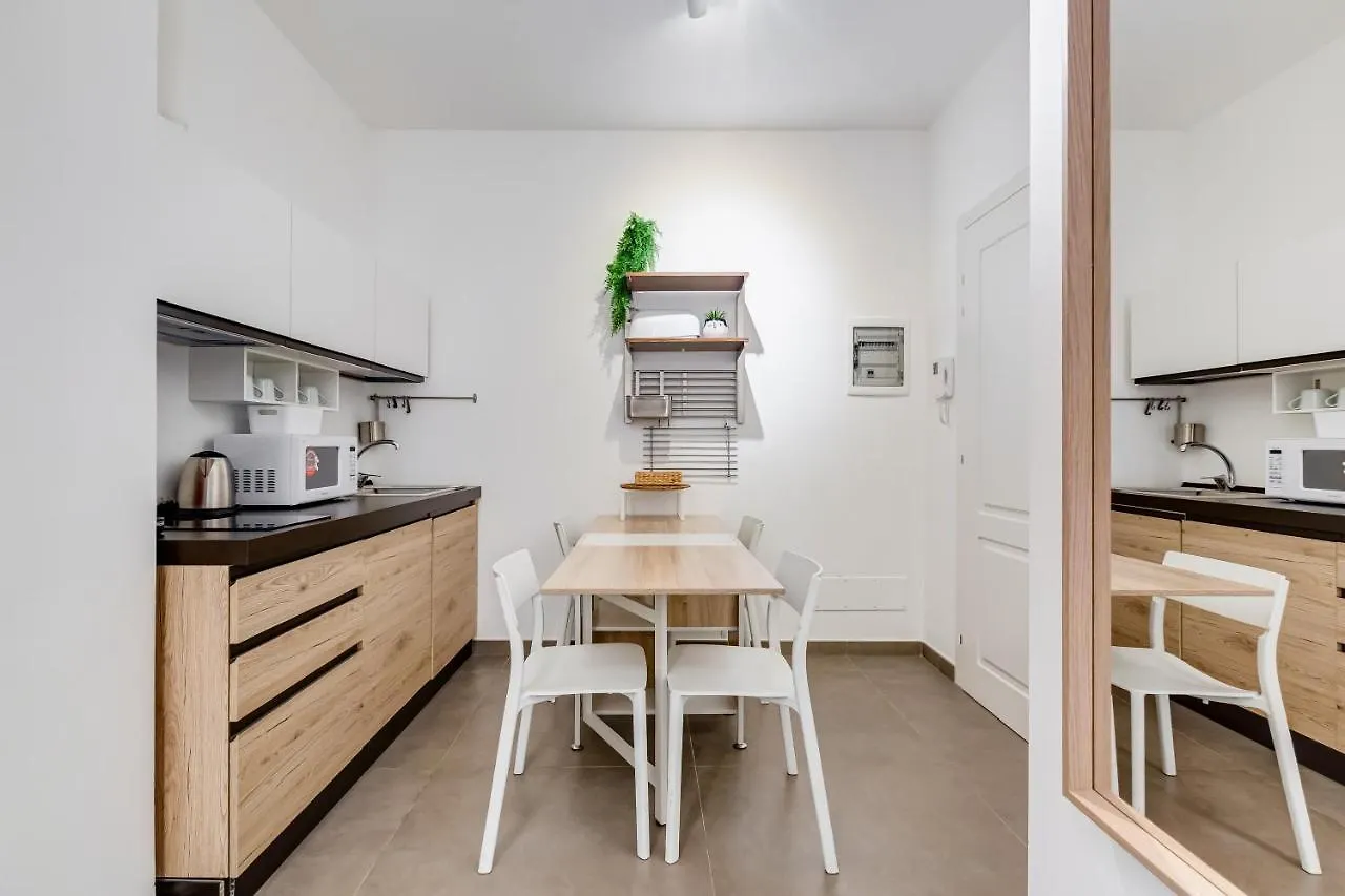 Bdc - Classy Loft In Trastevere Rome