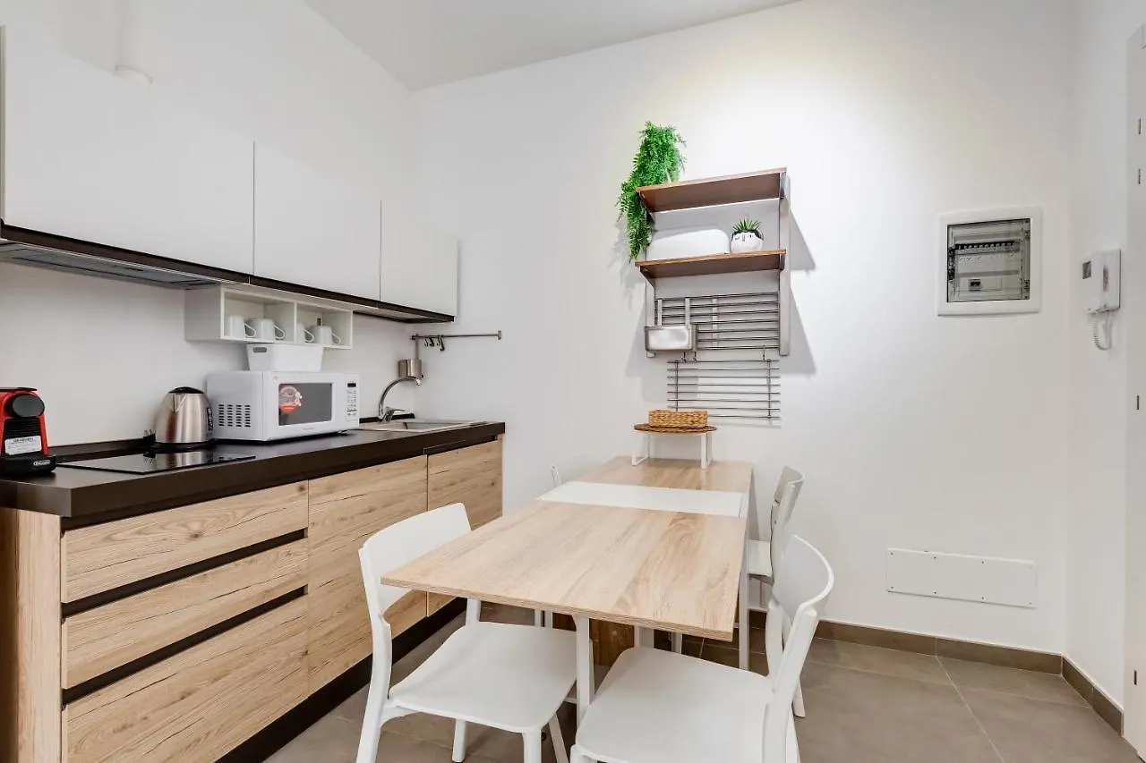 Bdc - Classy Loft In Trastevere Rome Apartment