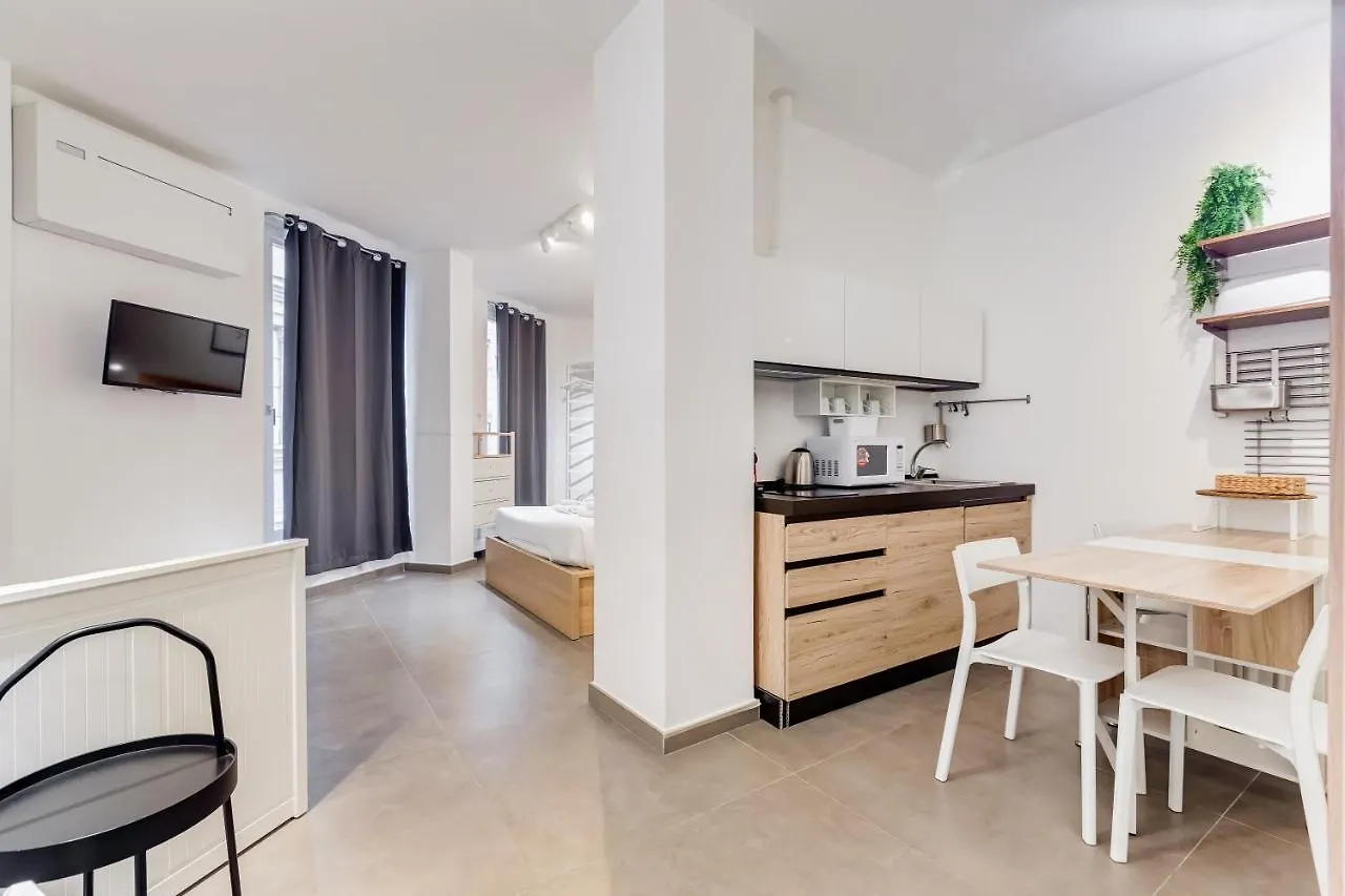 Bdc - Classy Loft In Trastevere Rome