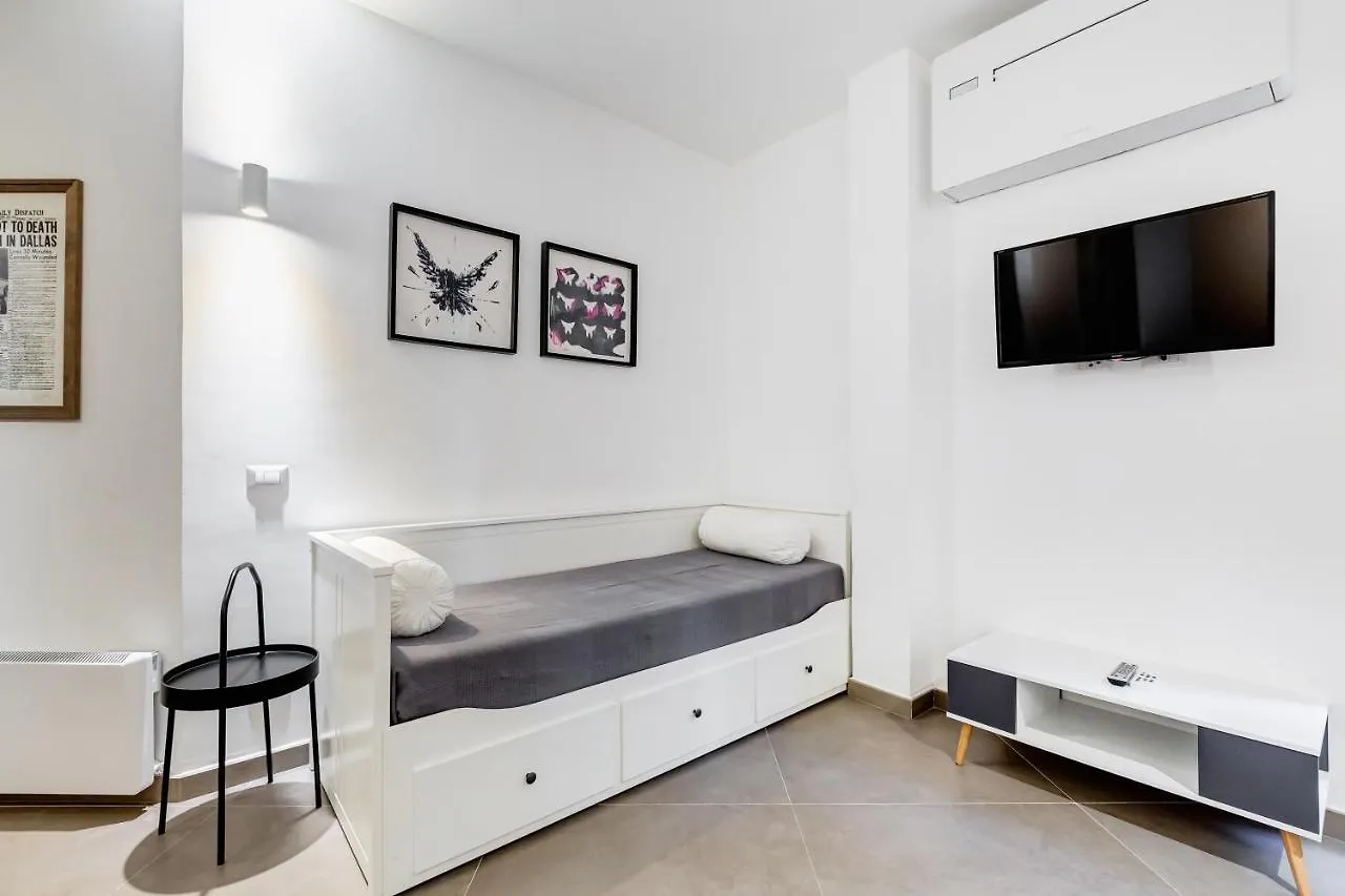 Bdc - Classy Loft In Trastevere Rome 0*,
